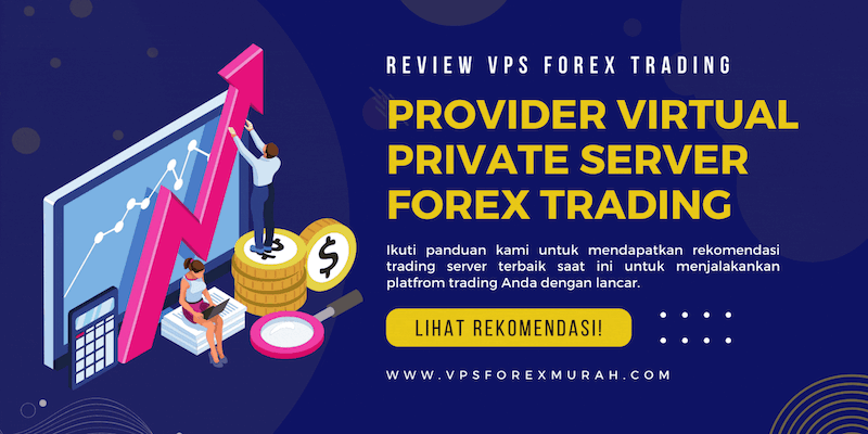 Provider Dedicated Trader Fx Server Jepang Murah